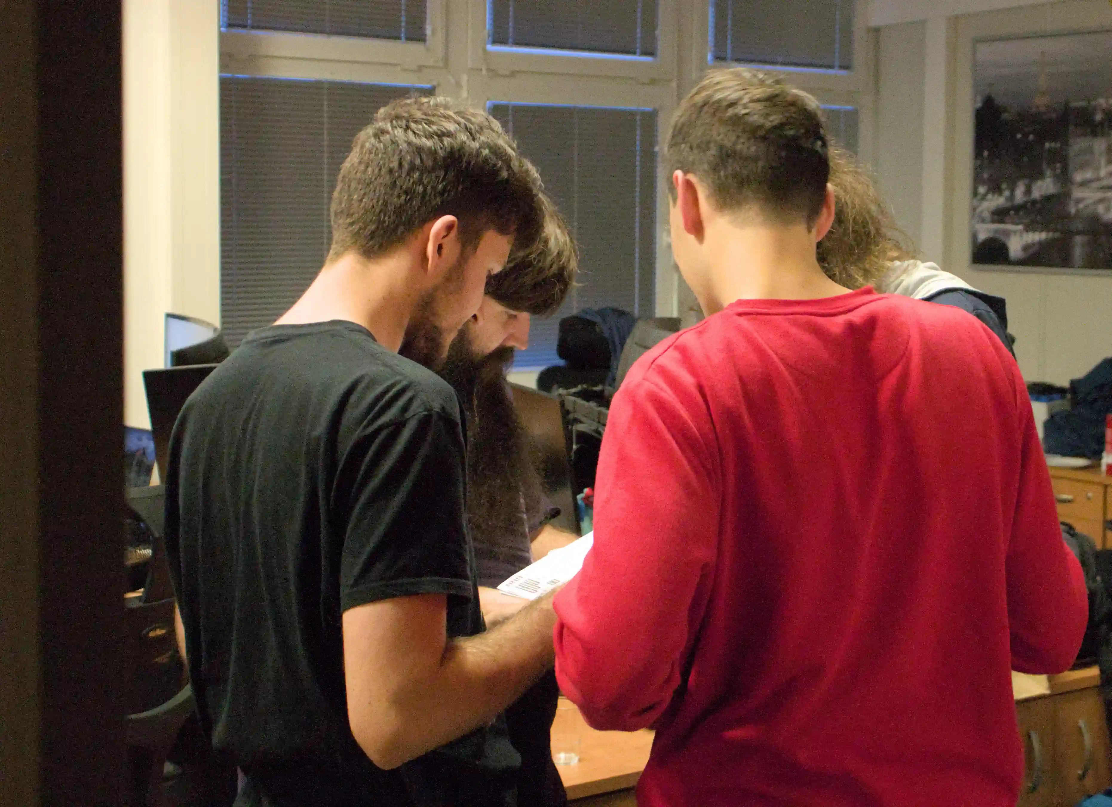 týmový-brainstorming